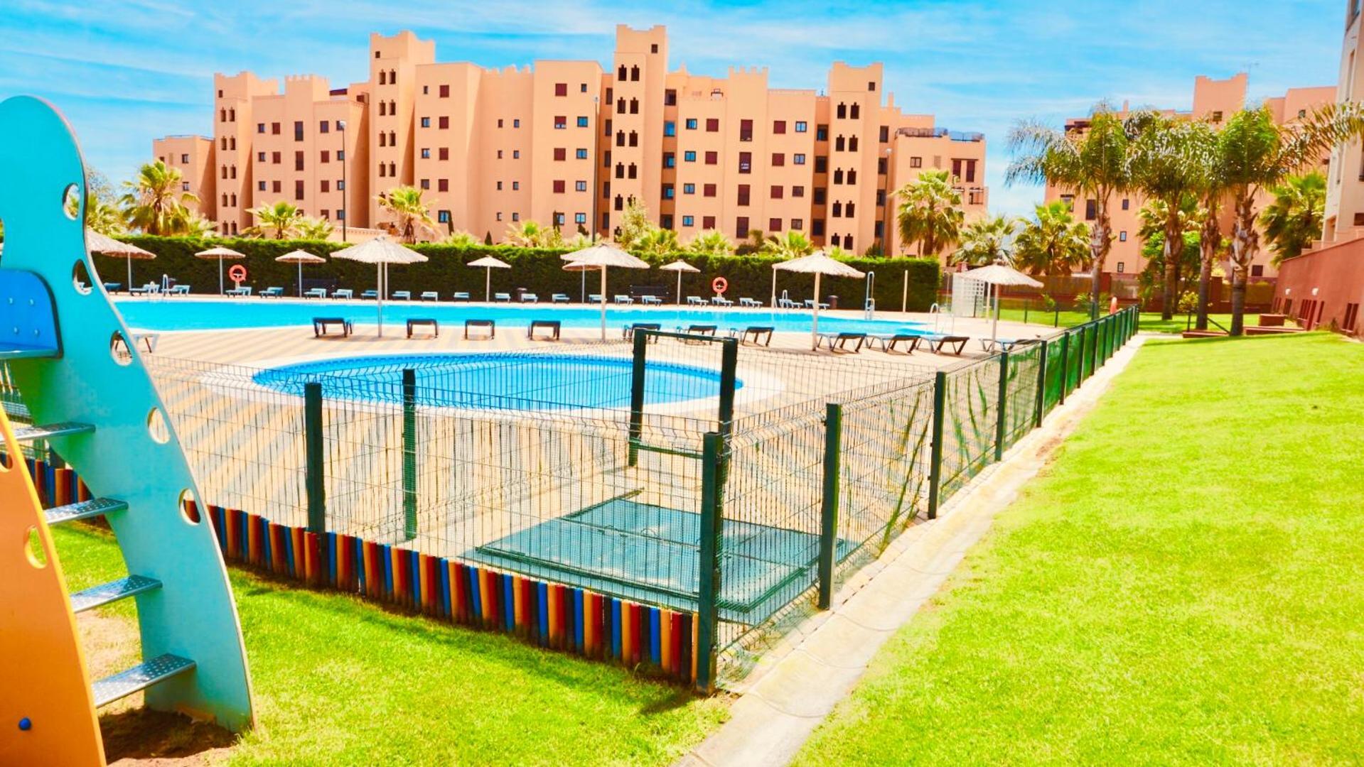 Las Garzas, Isla Canela Esterno foto