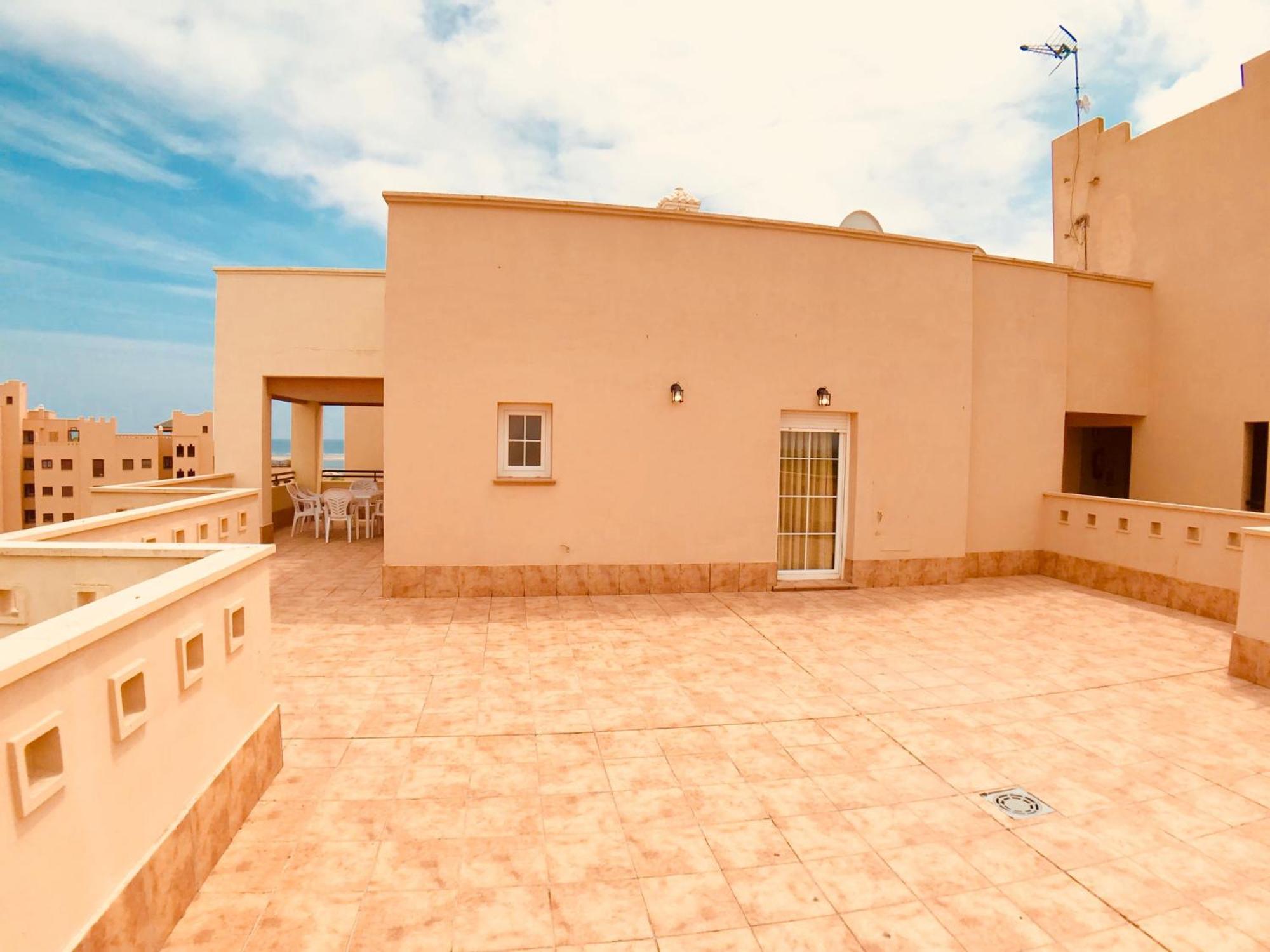 Las Garzas, Isla Canela Esterno foto